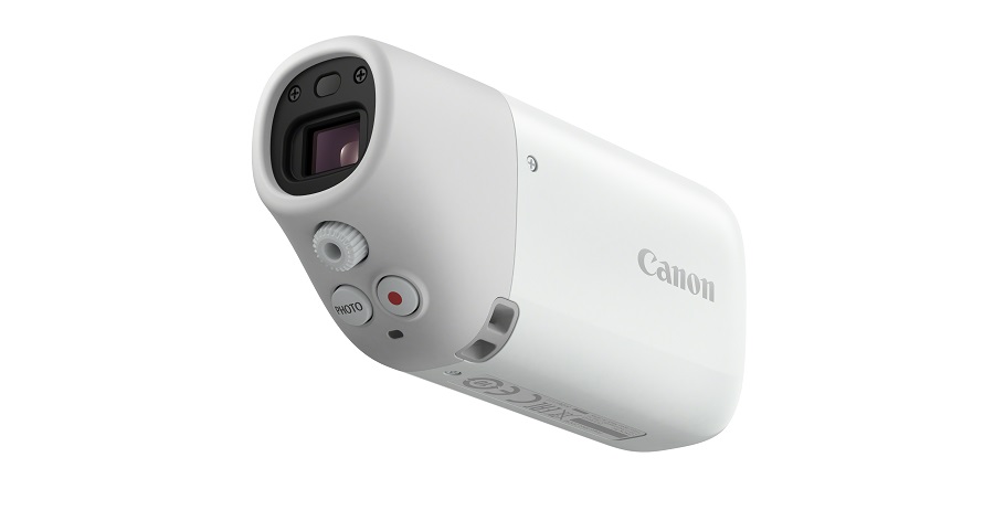 Acércate a la acción con la nueva Canon PowerShot ZOOM